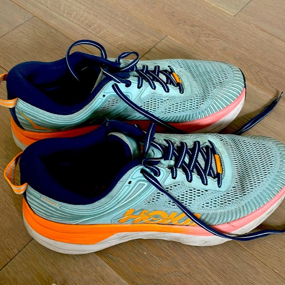 Hoka ONE ONE - Picture 1 of 3